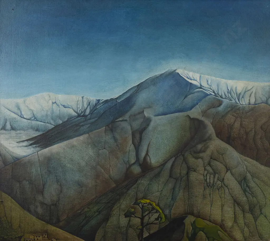 Sam Mahon - Untitled Image 1++