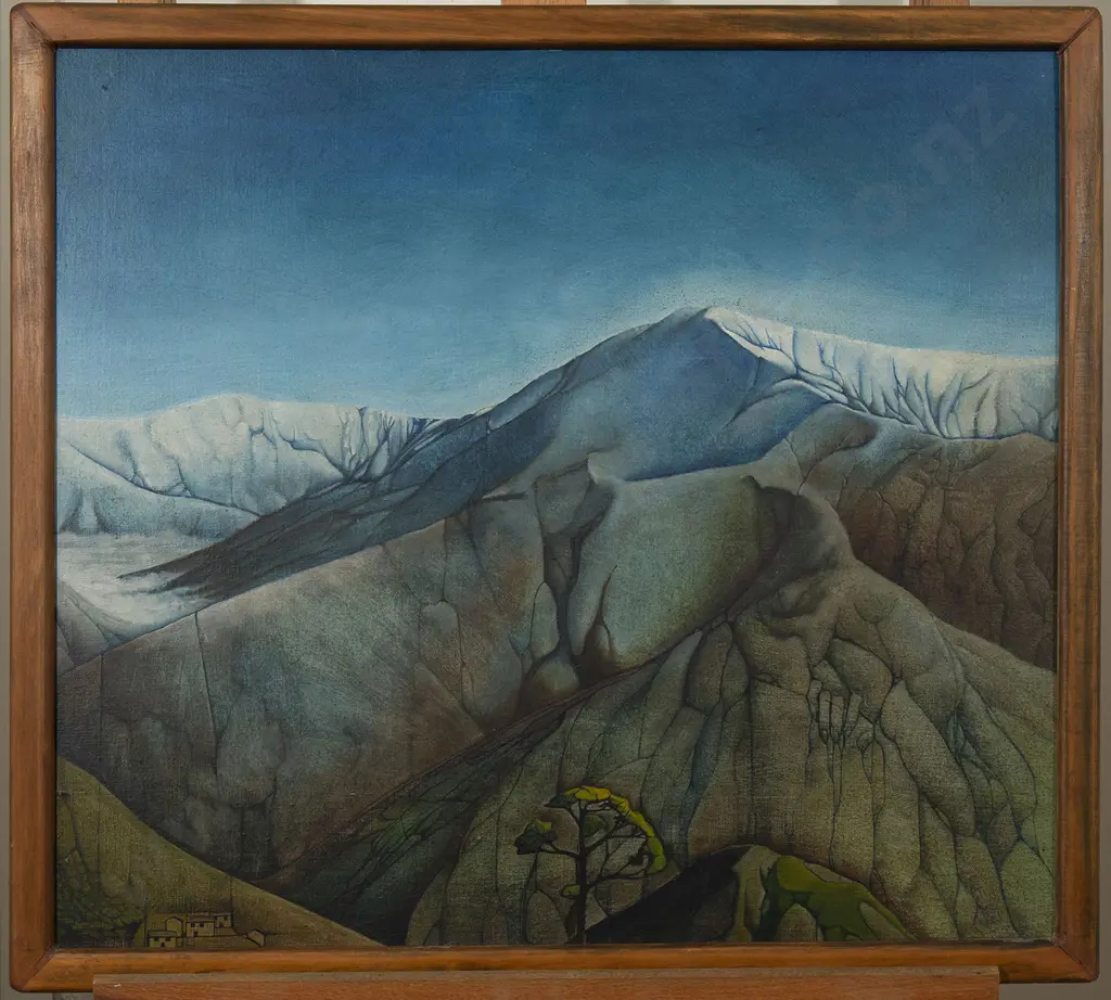 Sam Mahon - Untitled Image 1++