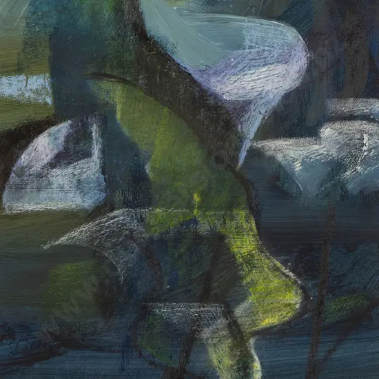 Els Noordhof - Untitled