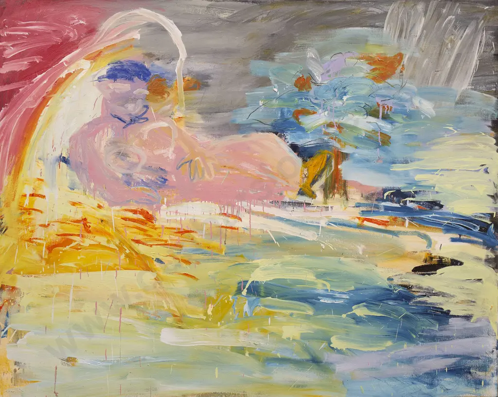 Steven Hemmens - A Modern Olympia Image 1++