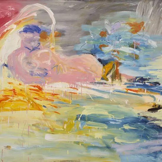 Steven Hemmens - A Modern Olympia