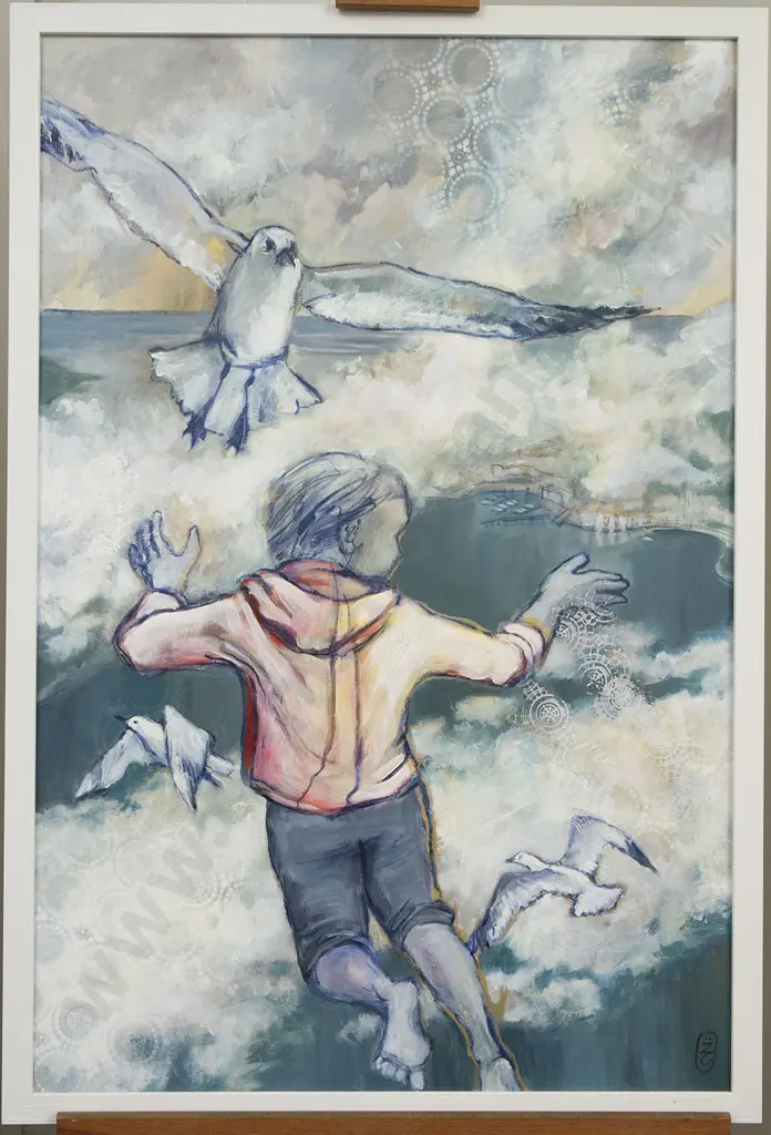 Zoe Cromwell - Evans Bay Image 1++