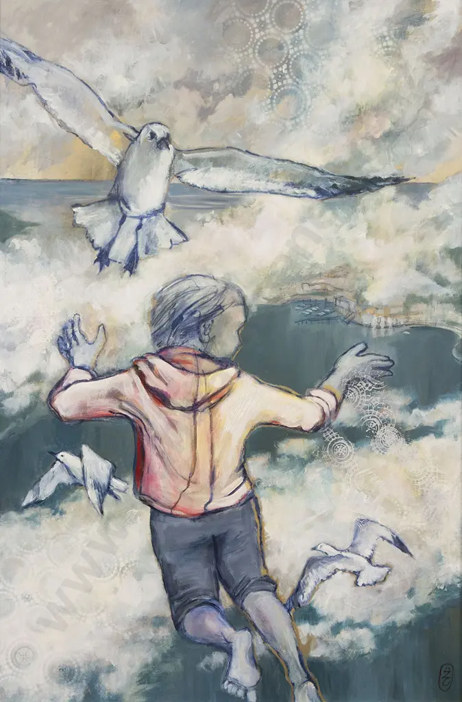 Zoe Cromwell - Evans Bay Image 1++