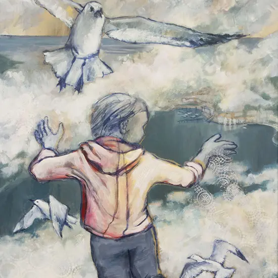 Zoe Cromwell - Evans Bay