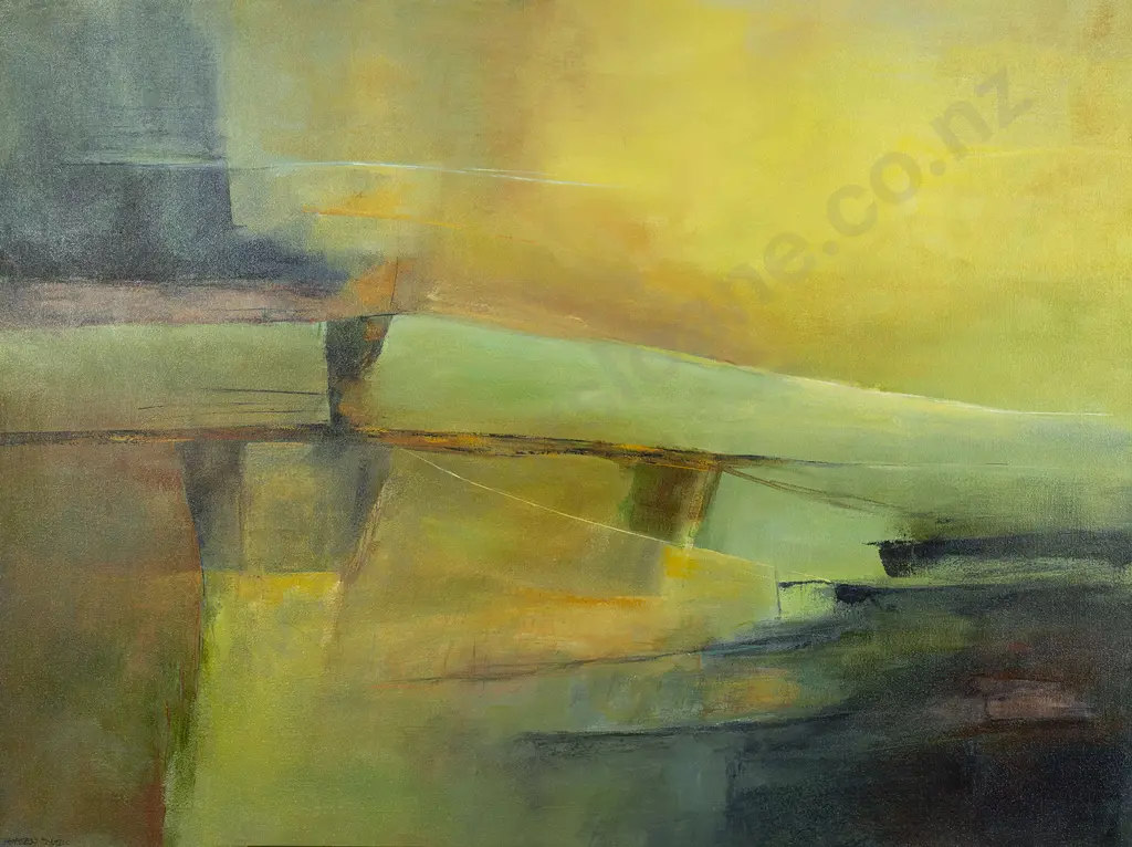 Doreen McNeill - Bridge Image 1++