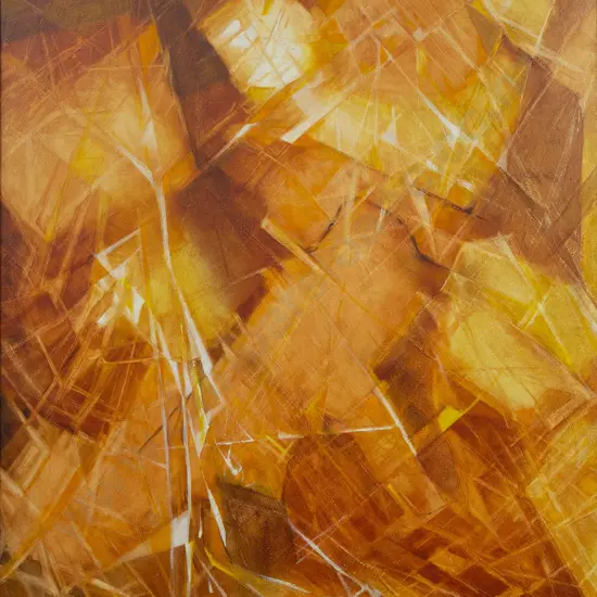 June Tilley - Fractured