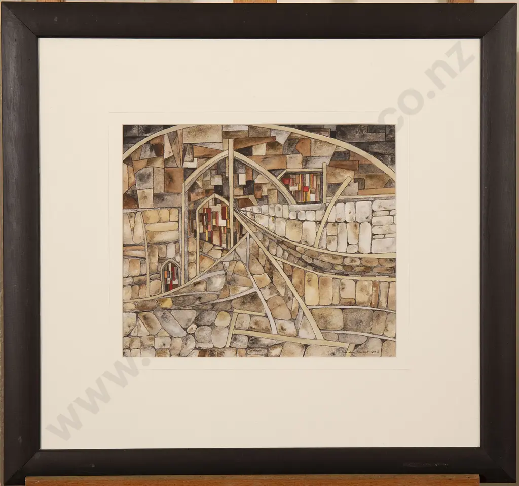 Gordon Knight - Mystery 2 Image 1++