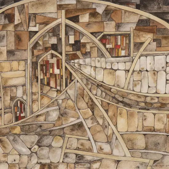 Gordon Knight - Mystery 2