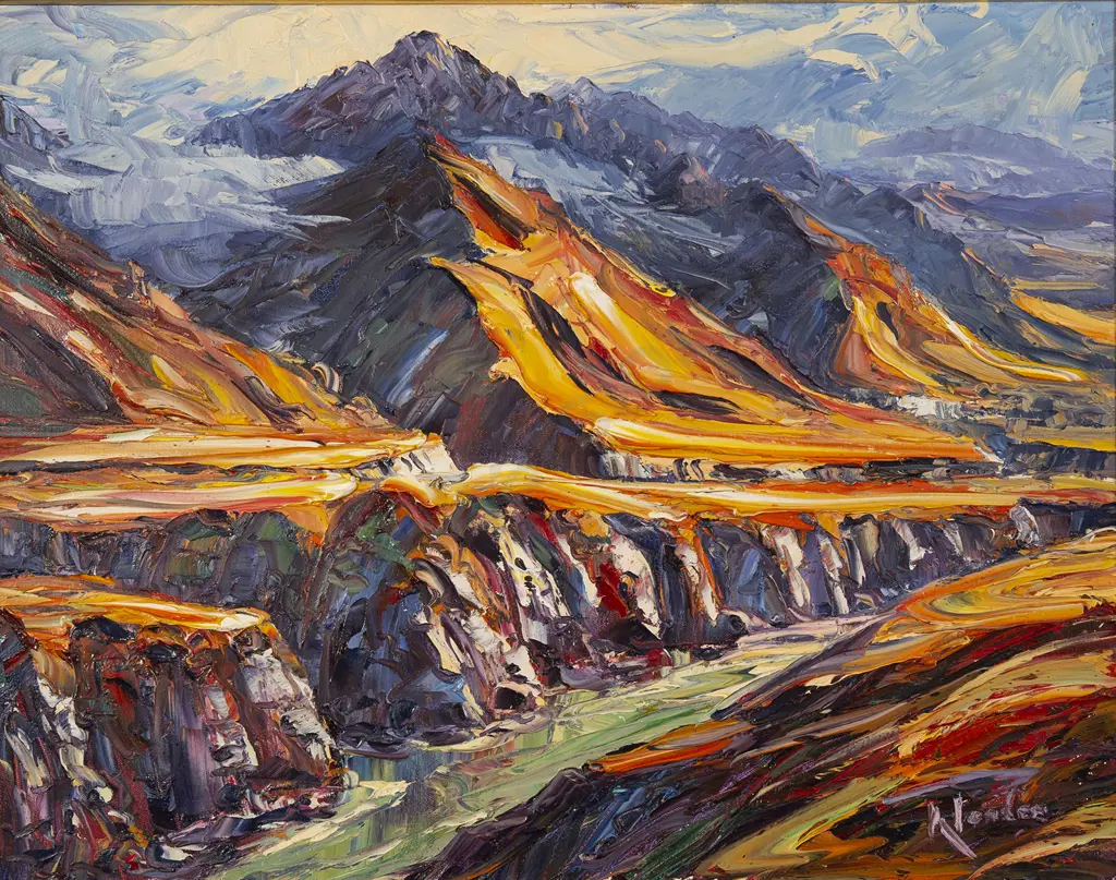 Richard Ponder - Skippers Image 1++