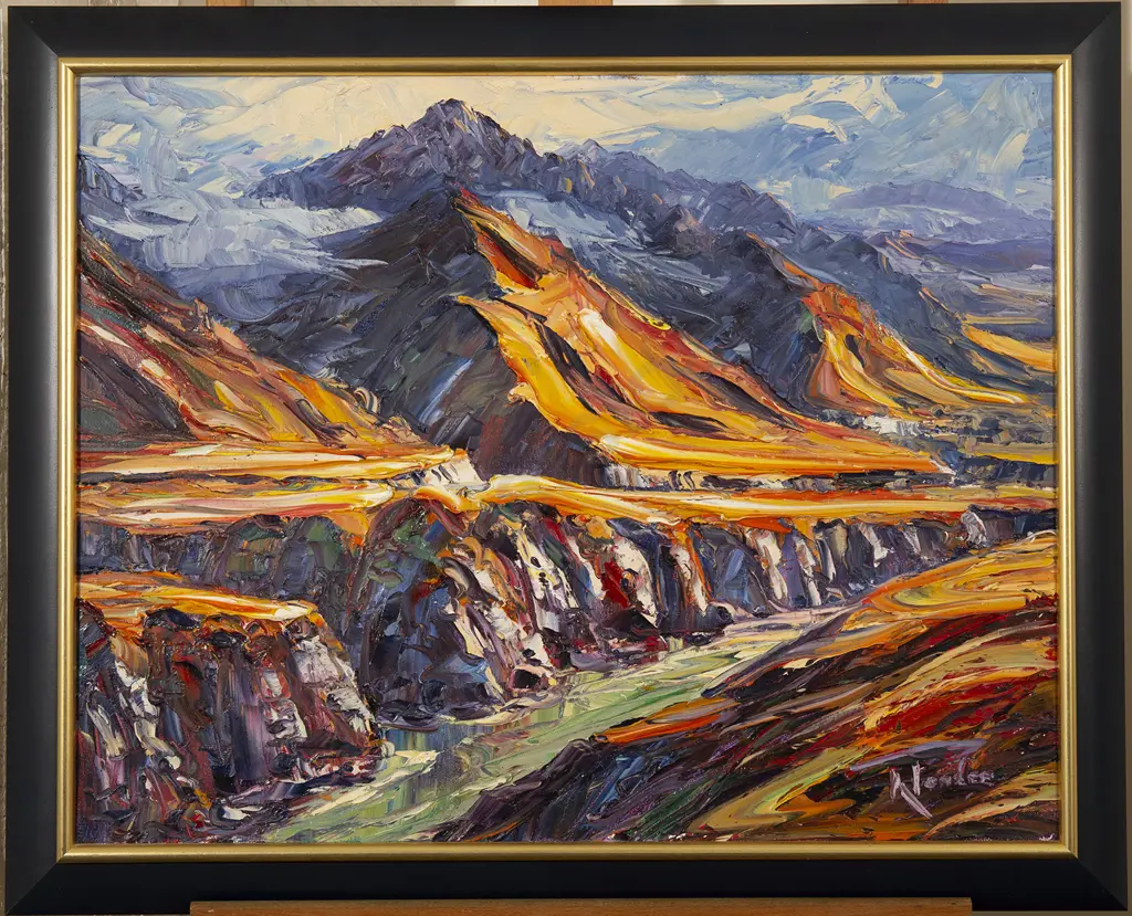 Richard Ponder - Skippers Image 1++