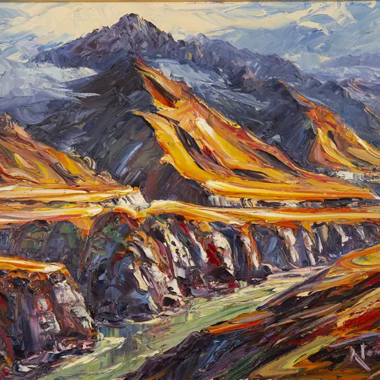 Richard Ponder - Skippers