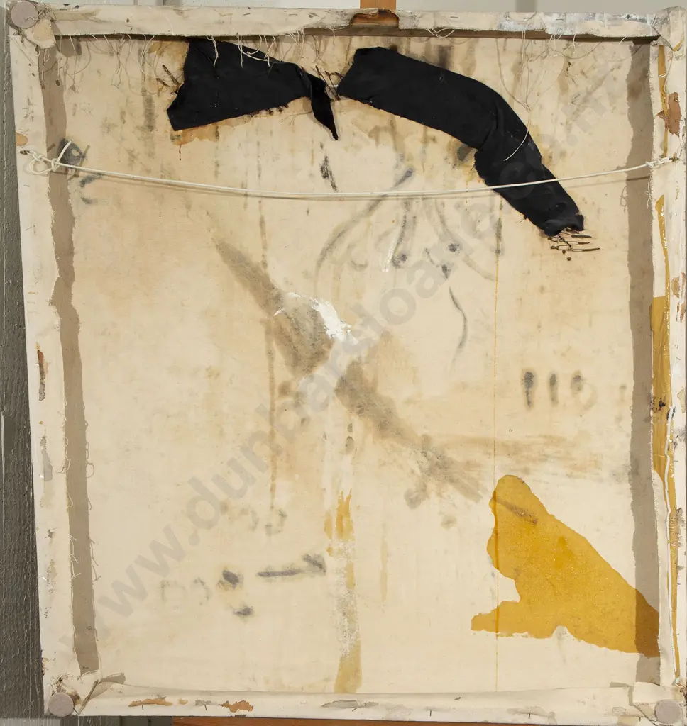 James Robinson - Silent Witness Image 1++