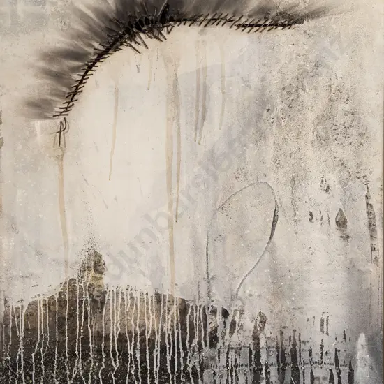 James Robinson - Silent Witness