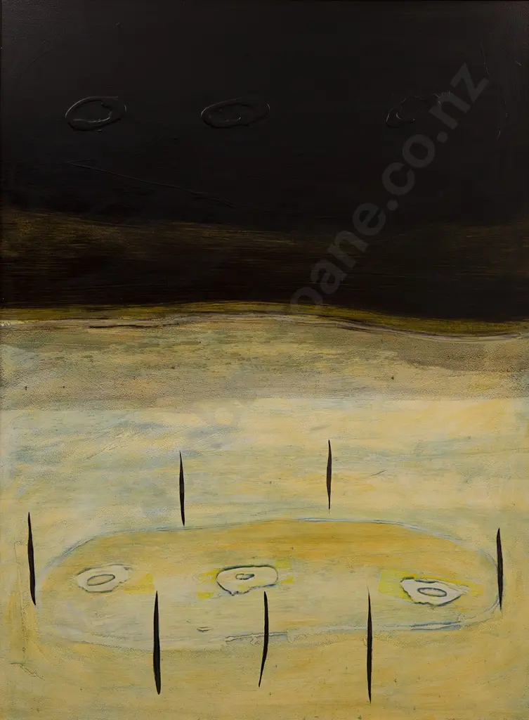 Kura Te Waru-Rewiri - Whenua I 96 Image 1++