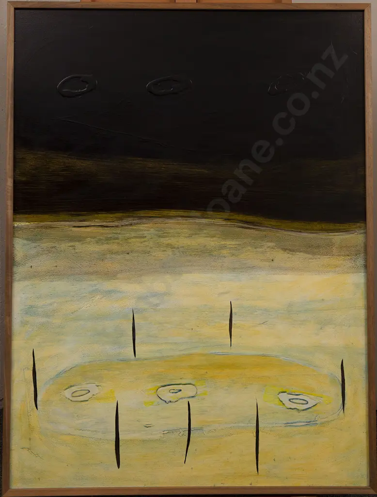 Kura Te Waru-Rewiri - Whenua I 96 Image 1++