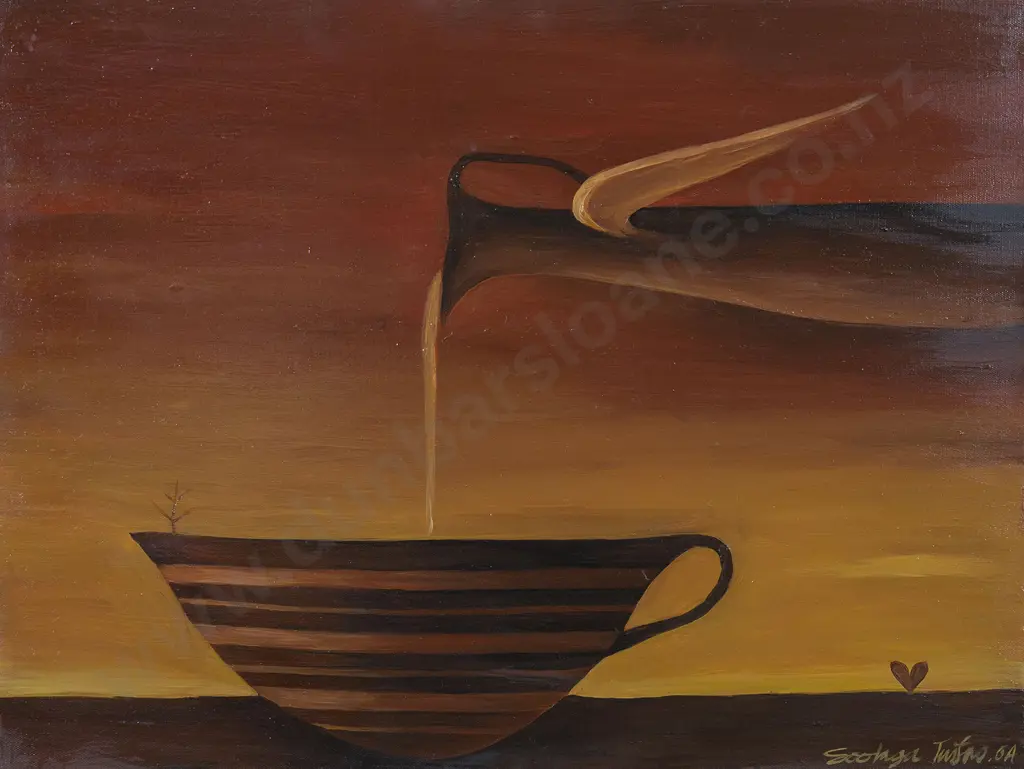 Sootaga Tuifao - A Thirst of the Spirit Image 1++