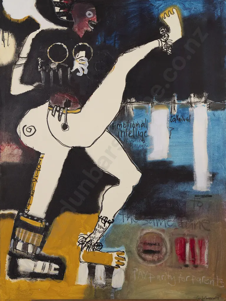 Cecily Guarrera - African Heart & other (2) Image 1++