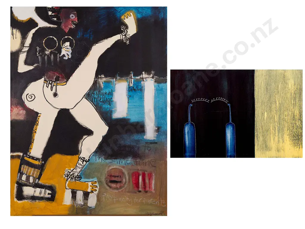 Cecily Guarrera - African Heart & other (2) Image 1++