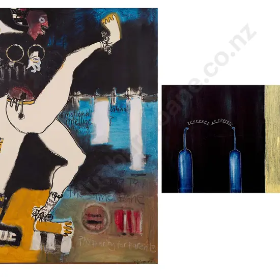 Cecily Guarrera - African Heart & other (2)