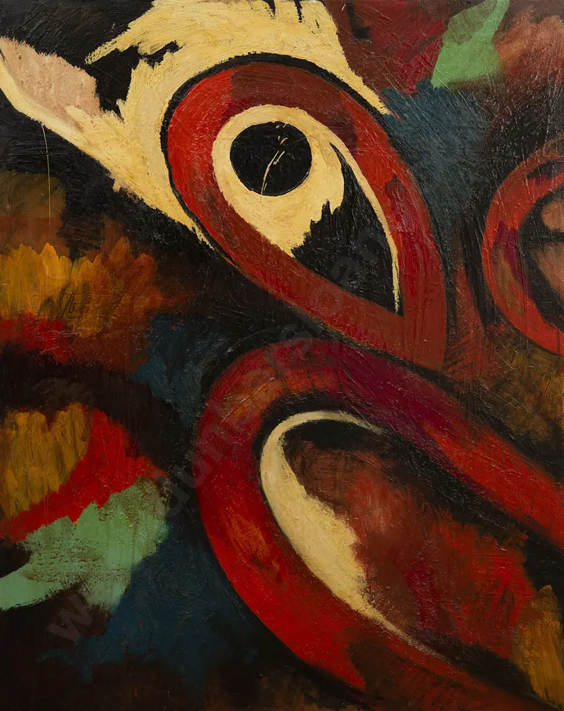 Catherine Rogers - Untitled Diptych Image 1++