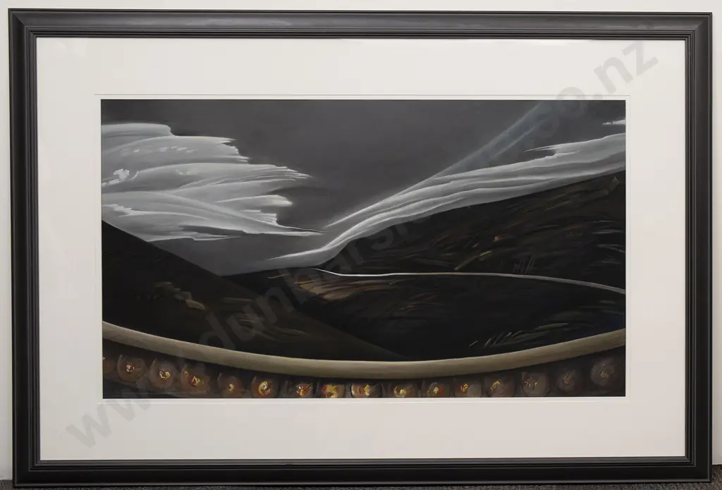 Claire Beynon - Surprised by Night Image 1++