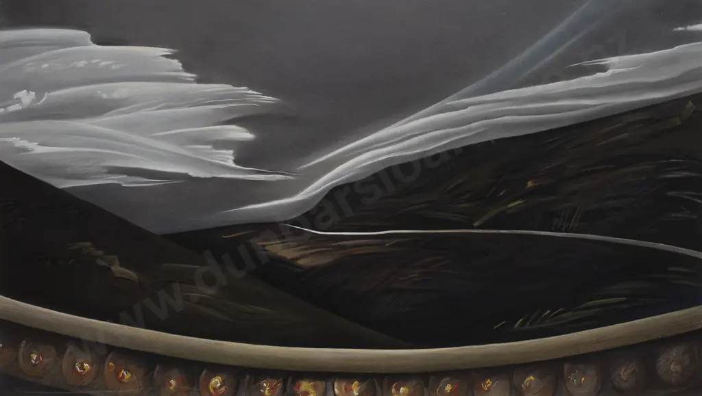 Claire Beynon - Surprised by Night Image 1++