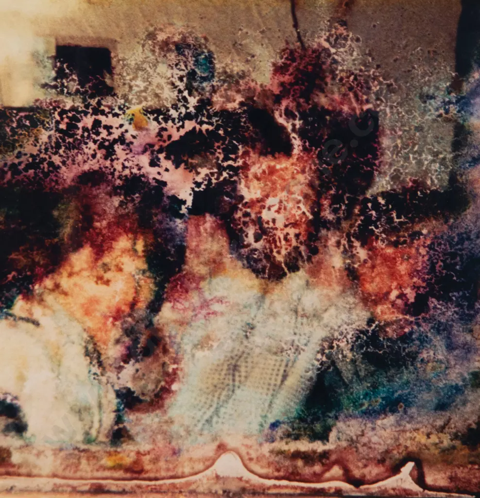 Catherine Russ - Fluid & Ghost / Traces of You (2) Image 1++