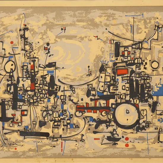 Ted Dutch - Film Set