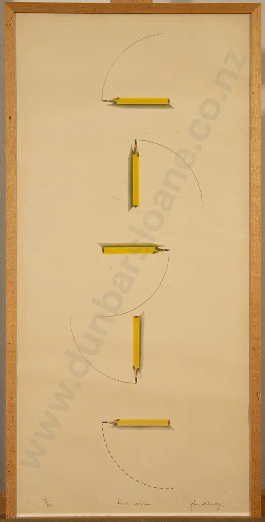 John Lethbridge - Full Circle Image 1++