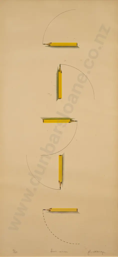 John Lethbridge - Full Circle Image 1++