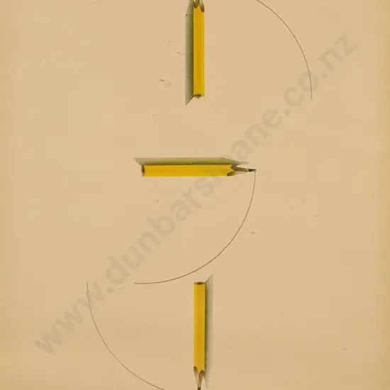 John Lethbridge - Full Circle