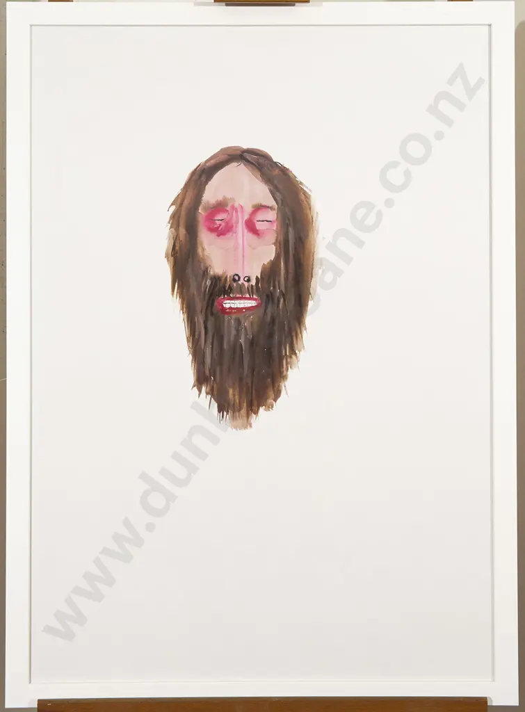 Francis Upritchard - Artspace Poster Image 1++