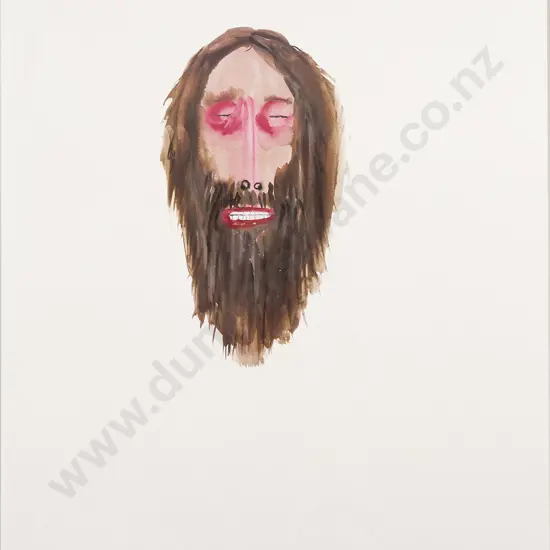 Francis Upritchard - Artspace Poster