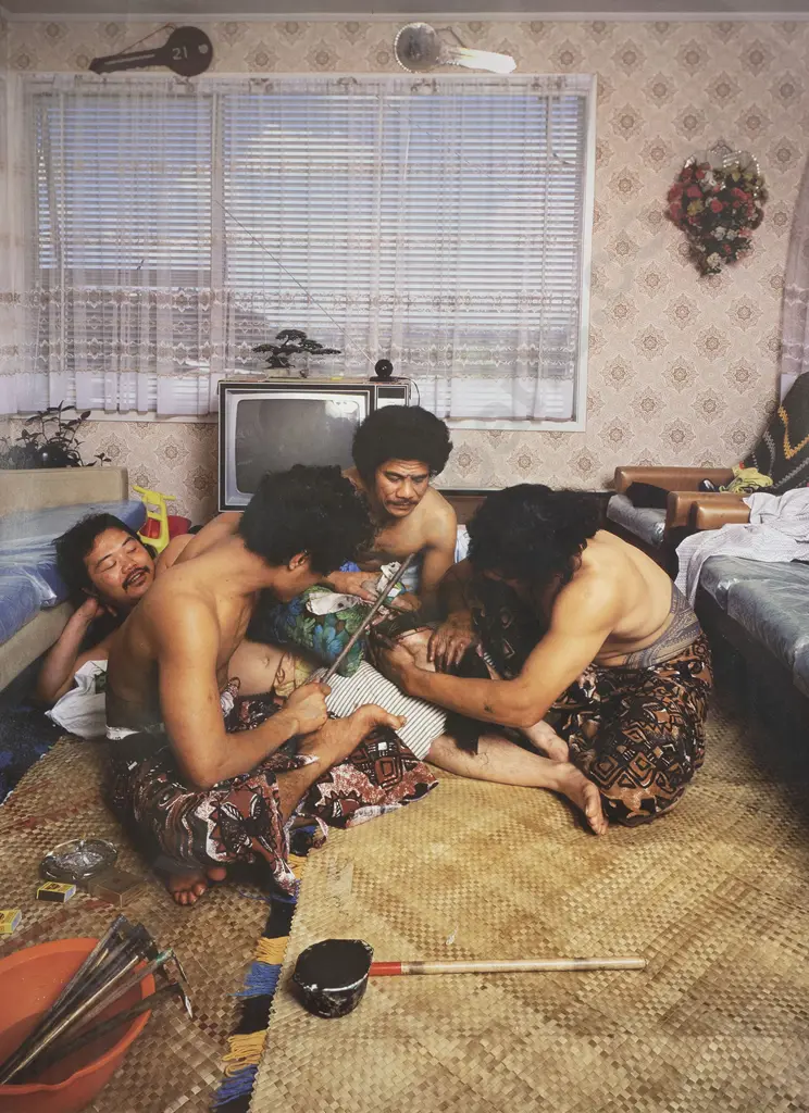 Mark Adams - Artspace Poster Image 1++