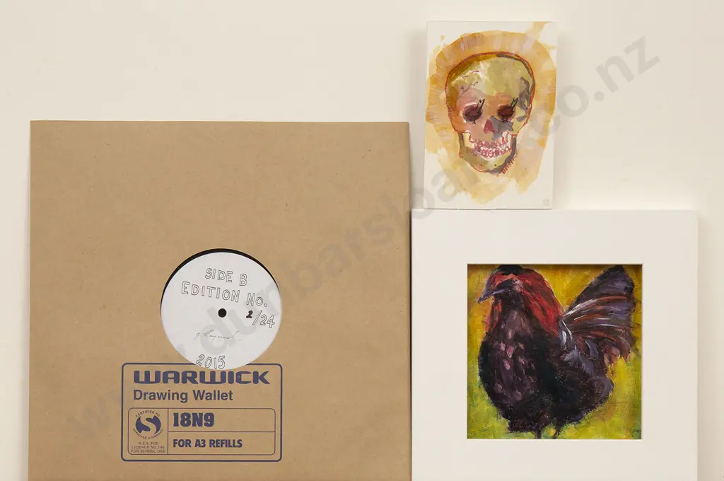 Janine Blackburn Image 1++