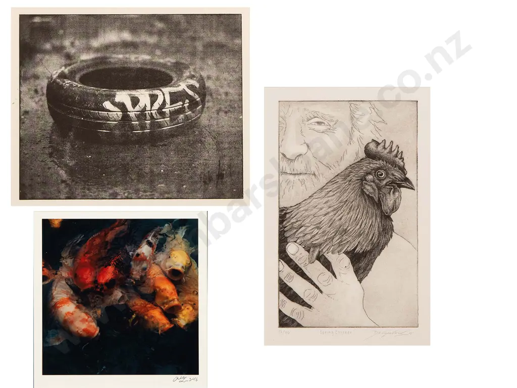 Deidre Copeland Image 1++