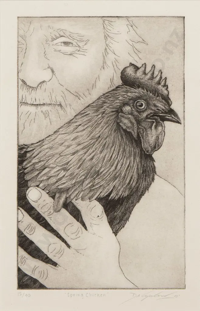 Deidre Copeland Image 1++