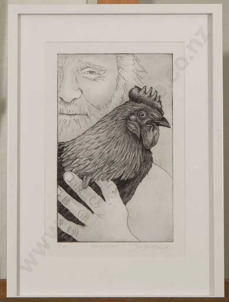 Deidre Copeland Image 1++