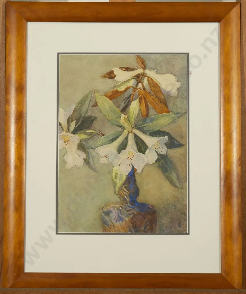 Beatrice Seddon - Floral Still Life & Other (2) Image 1++