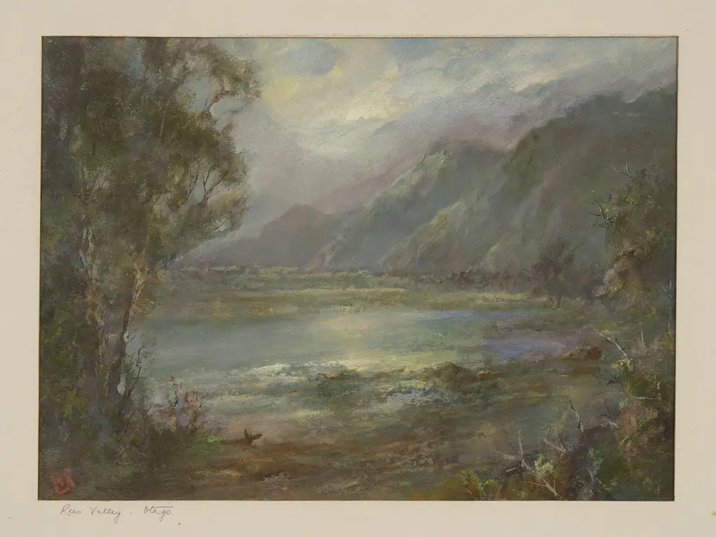 F Bianchi - Rees Valley Otago Image 1++