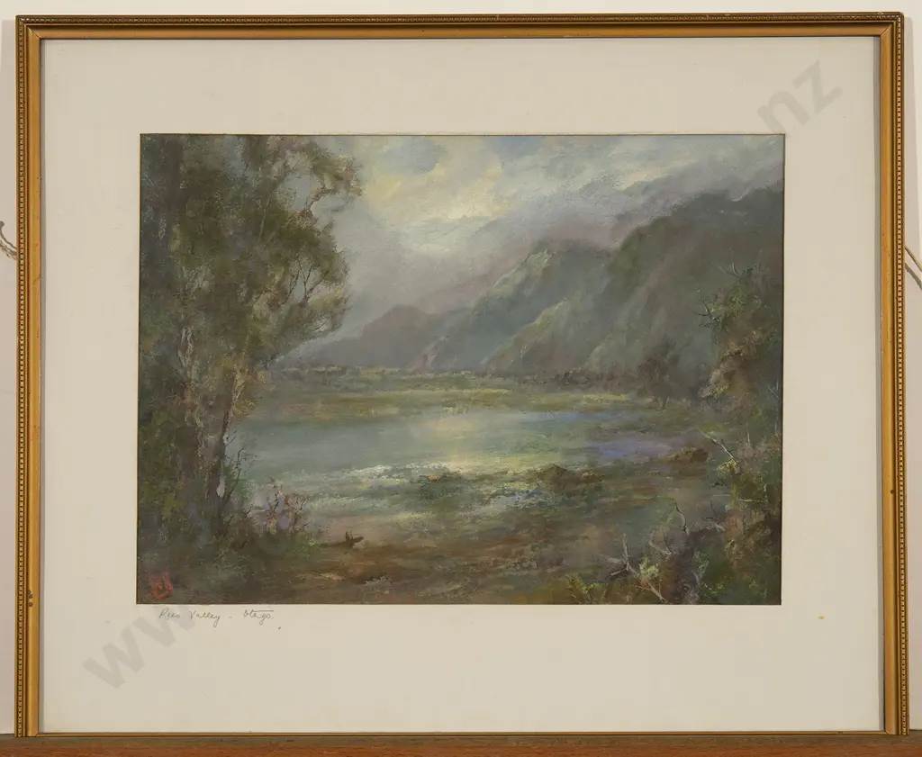 F Bianchi - Rees Valley Otago Image 1++