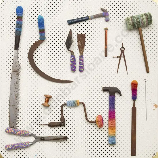 Mia Hamilton - Tool Time