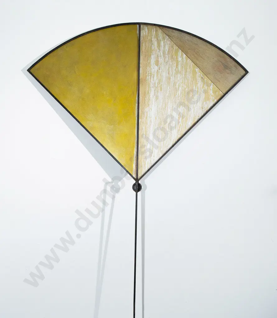 Neil Miller - Pendulum Image 1++