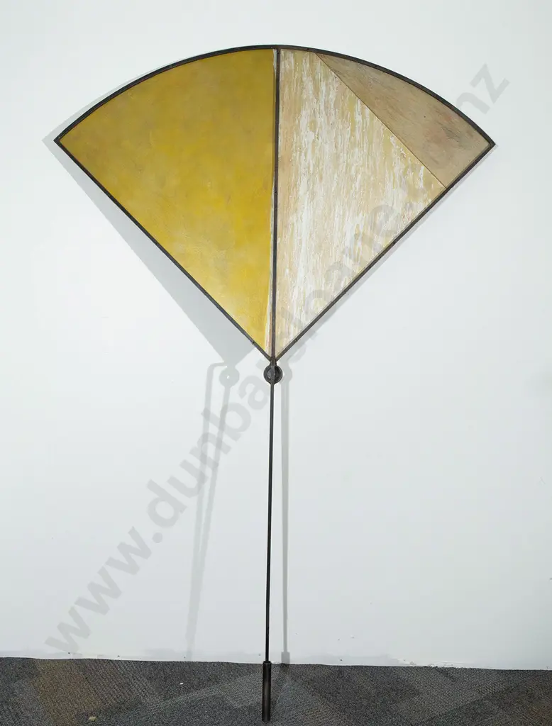 Neil Miller - Pendulum Image 1++