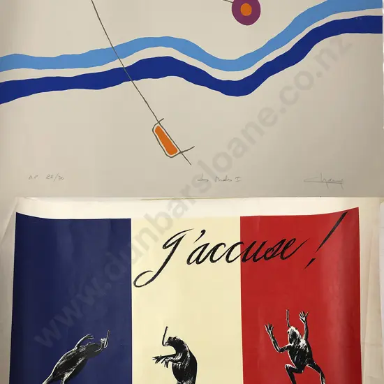 Stanley Palmer & Other Print (2)