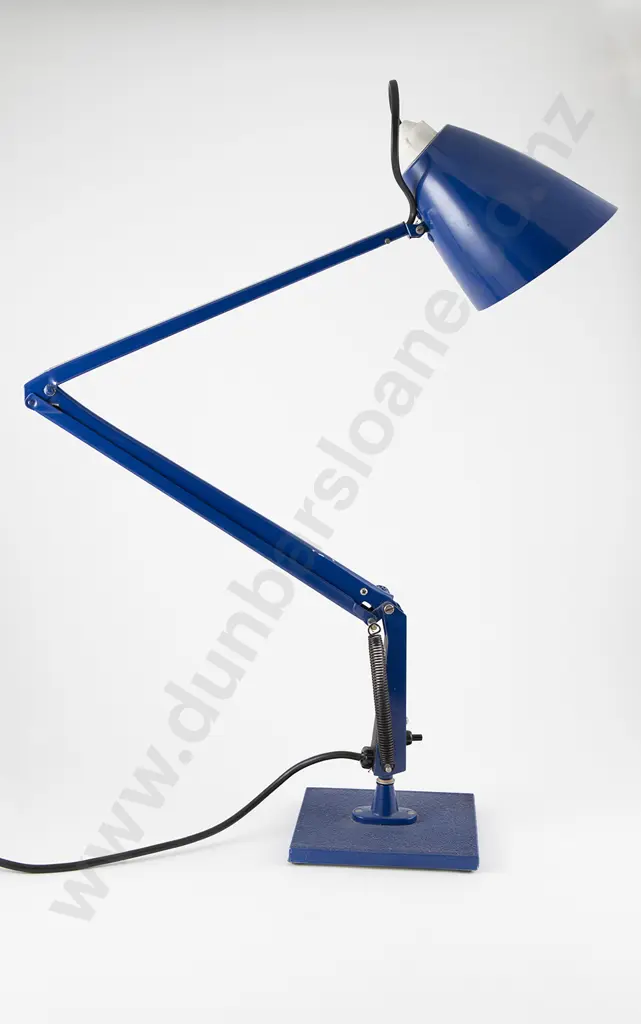 Planet Studio K Angle Poise lamp Image 1++