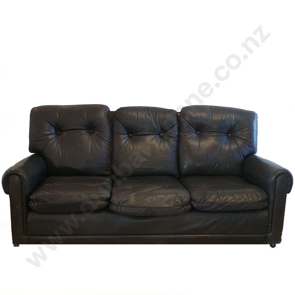 Danske Mobler Three Seater Sofa Image 1++
