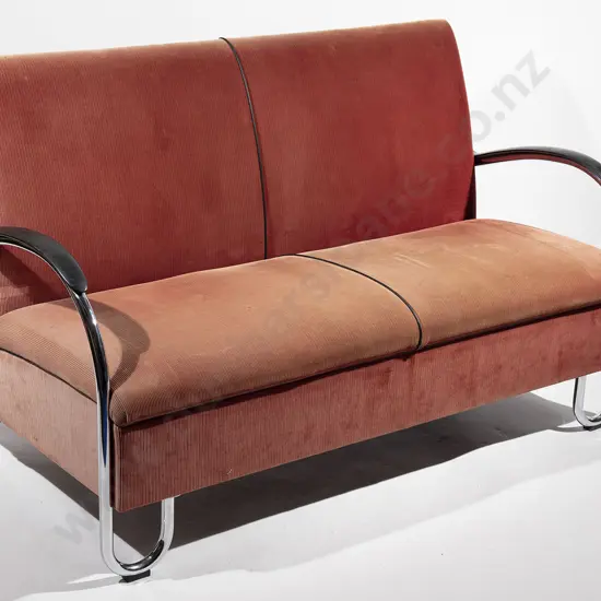 William Gispen for Gebroeders Van der Stroom