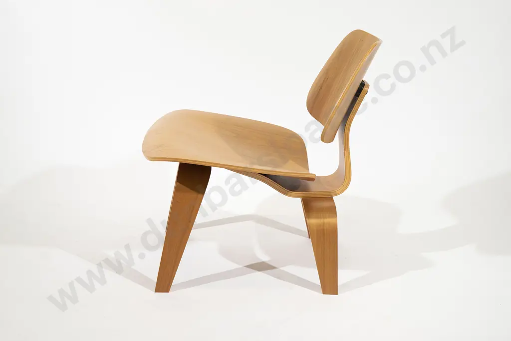 Charles and Ray Eames DCW chair Image 1++
