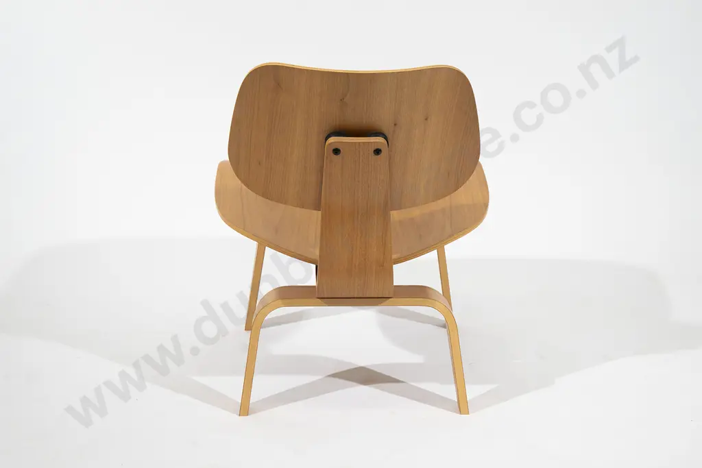 Charles and Ray Eames DCW chair Image 1++